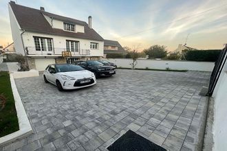  maison sarcelles 95200