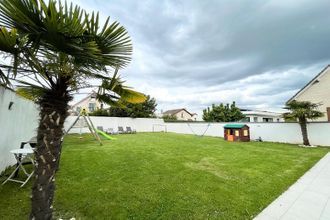  maison sarcelles 95200