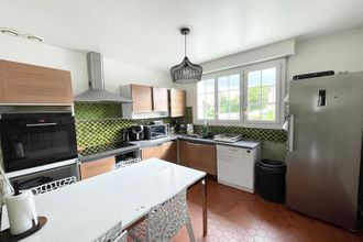  maison sarcelles 95200