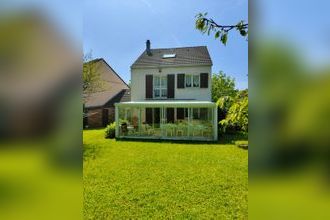  maison sarcelles 95200