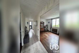  maison sarcelles 95200