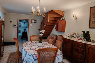  maison sarcelles 95200