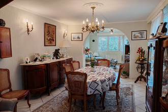  maison sarcelles 95200