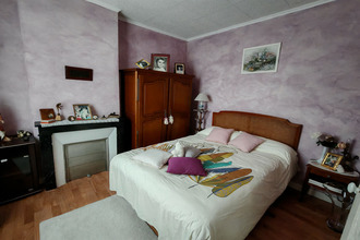  maison sarcelles 95200