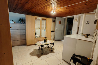  maison sarcelles 95200