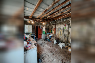  maison sarcelles 95200