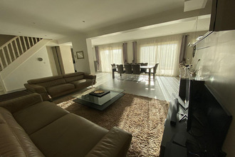  maison sarcelles 95200