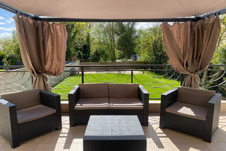  maison sarcelles 95200