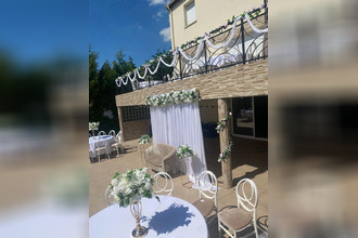  maison sarcelles 95200