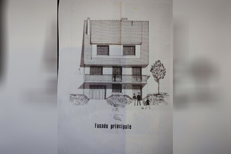  maison sarcelles 95200