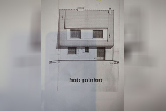  maison sarcelles 95200