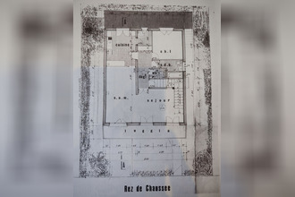  maison sarcelles 95200