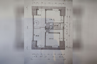  maison sarcelles 95200