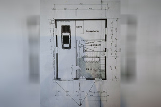  maison sarcelles 95200