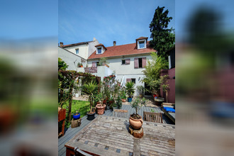  maison sarcelles 95200