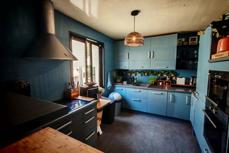  maison sarcelles 95200