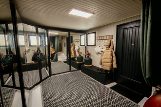  maison sarcelles 95200