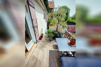  maison sarcelles 95200