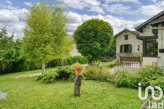  maison sarcelles 95200