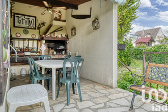  maison sarcelles 95200