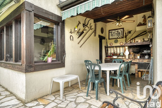  maison sarcelles 95200