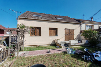  maison sarcelles 95200