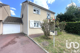  maison sarcelles 95200