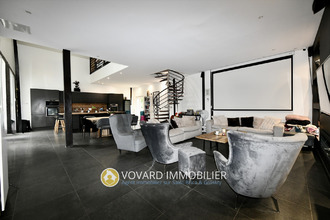  maison sarcelles 95200