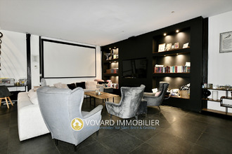  maison sarcelles 95200