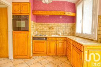  maison sarcelles 95200