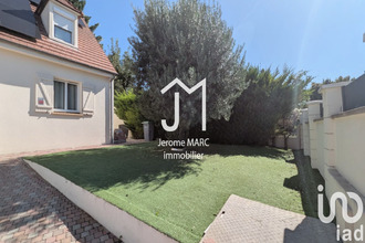  maison sarcelles 95200