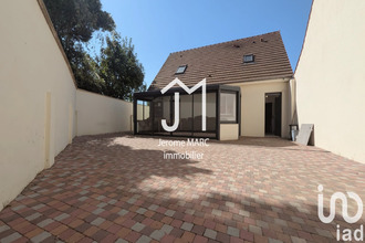  maison sarcelles 95200