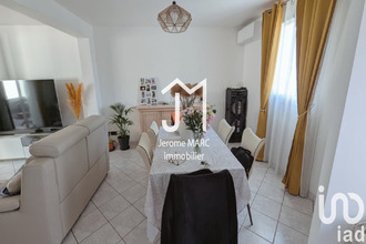  maison sarcelles 95200