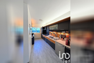  maison sarcelles 95200