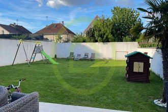  maison sarcelles 95200