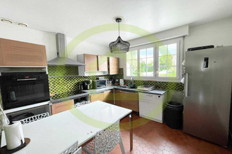  maison sarcelles 95200