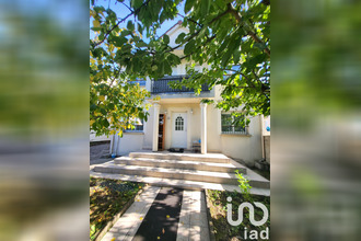  maison sarcelles 95200