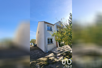  maison sarcelles 95200