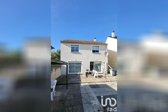  maison sarcelles 95200