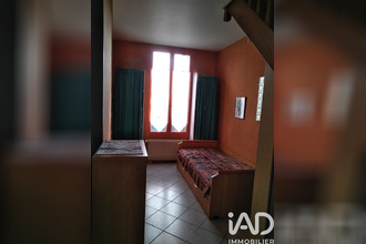  maison sarcelles 95200