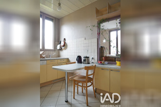  maison sarcelles 95200