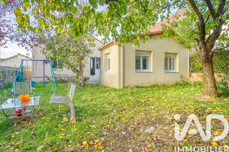  maison sarcelles 95200