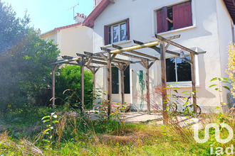  maison sarcelles 95200