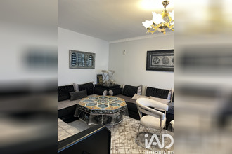  maison sarcelles 95200