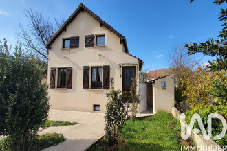  maison sarcelles 95200