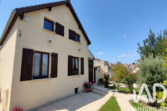  maison sarcelles 95200