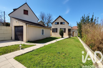  maison sarcelles 95200