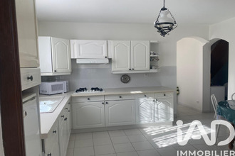  maison sarcelles 95200