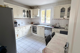  maison sarcelles 95200