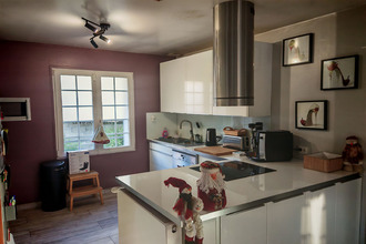  maison sarcelles 95200